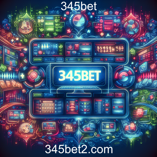 Apostas Online: O Crescimento das Plataformas como a 345bet