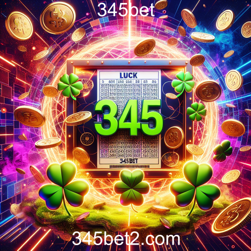 A Magia da Loteria no 345bet: Diversão e Prêmios ao Seu Alcance